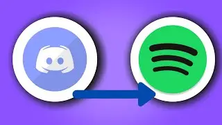 How to Connect Spotify to Discord on PC/LAPTOP! (Easy 2025)