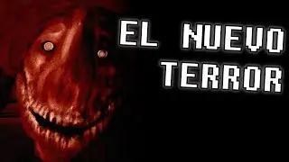El Terror Digital.