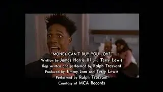 Mo Money (1992) End Credits