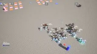Master Resource Management with the RTSUnitTemplate Plugin: Workers, Buildings, and More!