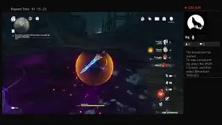 Genshin Impact Gameplay