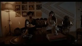 Raghav Meattle - Bar Talk (Official Music Video) | Songs from a Matchbox