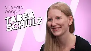 Citywire People - Tabea Schulz