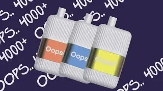 Обзор на Oops 4000+