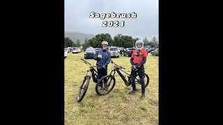 Sagebrush May 5th 2024
