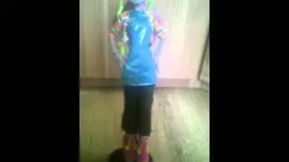 Одежда для кукол + обзор коллекции.