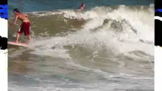 Just surfing