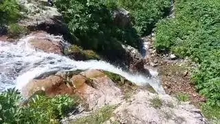 шаршархои дехай декдонак