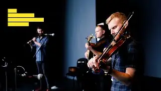 RURA perform 'Catriona’s' | 2021 International Festival