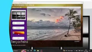 Apresentação do Sistema parte 3