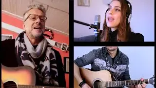 Volente o Nolente - Cover Acustica (Roby & Vane ft. Max Bozzani)