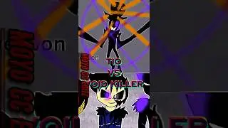insolencestrio vs beastkillertrio 