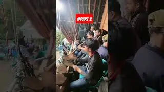 Sarunenya Terasa Hian🎸#gondangbatak #terbaru2024 #gondang #viral #shorts #home #batakterbaru #batak