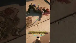 Did you find THIS SECRET in Cyberpunk 2077? #shorts #gaming #cyberpunk2077