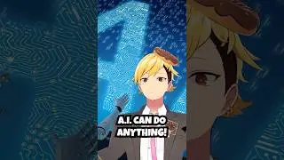 Are you afraid of AI?