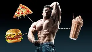 How To Enjoy Food And Never Get Fat