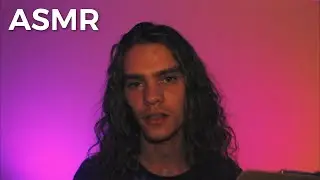 ASMR Whispered Questions For You