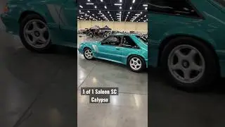 #Foxbody