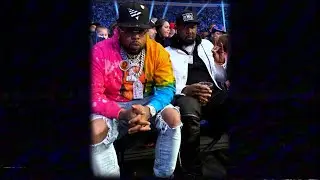 Conway the Machine x Westside Gunn Type Beat 2022 / 