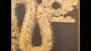 Screaming Floor - Village and Woodland [12"]