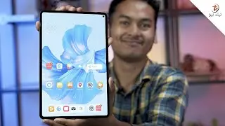 HUAWEI MatePad Pro 11 - Apa yang best kali ni?