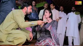 Ap V Badnam Hoyain Manu V Badnam Kitai , Mehak Khanzadi , Dance Performance 2023