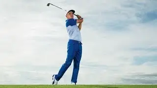 Rickie Fowler's Wedge Highlights 2018