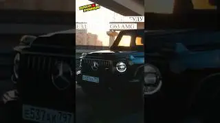 В 30 лет на G63 AMG#автомобиль #победа #гонки #новости #дорога #юмор #авто #машина #война #ваз #лада