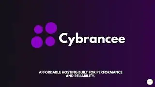 🔥 Best VPS & Bot Hosting for Gamers, Developers & Site Owners in 2025 | Cybrancee Review