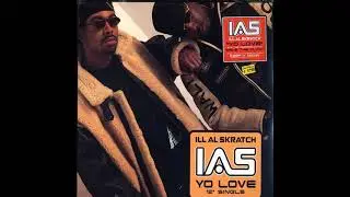 Khamik Beatz - Yo Love (Instrumental Free)