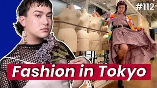 Design de Moda & Social Media no Japão, com Fabbo Yamamoto | Moda na Mochila 112
