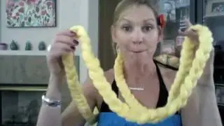Tangled Birthday Party Ideas and Tutorial [VIDEO]