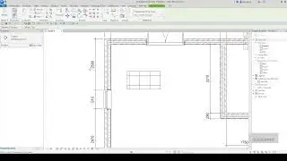 How to create Fill Region / Fill Pattern in Revit