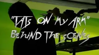 Behind The Scenes 