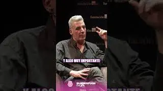 Loquillo en el podcast Simpatía por la industria musical