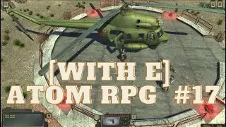 [With E]  Atom RPG #17