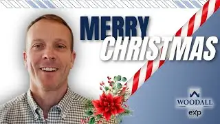 Warmest Wishes for a Merry Christmas and Happy Holidays!