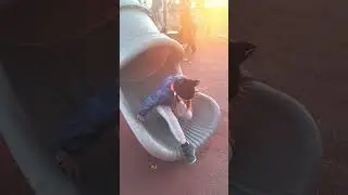 горка на Смолино