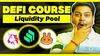 What is Liquidity Pool? | DeFi Series | English