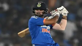 Jitesh Sharma hit 28 runs in shaheen Afridi's first Over ..😡💢🔥🫡