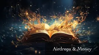 Airdrops & Money