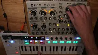 IMPLEXUS/GSF Agency/#7
