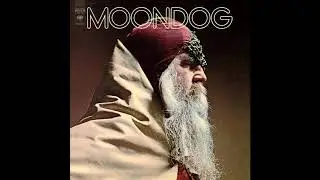 Moondog – Moondog (1969) [Full Album]