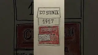 DJ Stonik1917 – Chapman Рэд