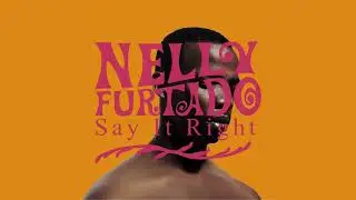 Nelly Furtado - Say it Right (Rocco Tetro "Osama" Rework)