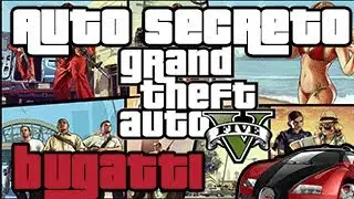 GTA: Auto Especial: Bugatti
