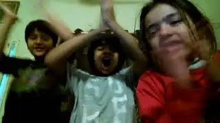 Me and my friends dubmash by movavi app