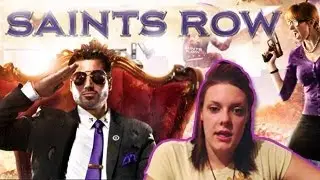 Saints Row 4, Fables: The Wolf Among Us and Child of Light