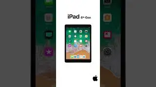 Evolution of iPad | History 