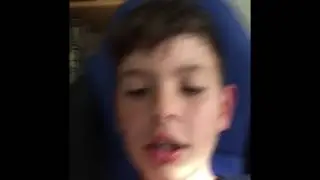 My First Video